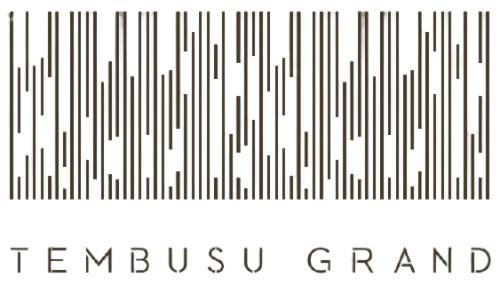 Tembusu Grand logo